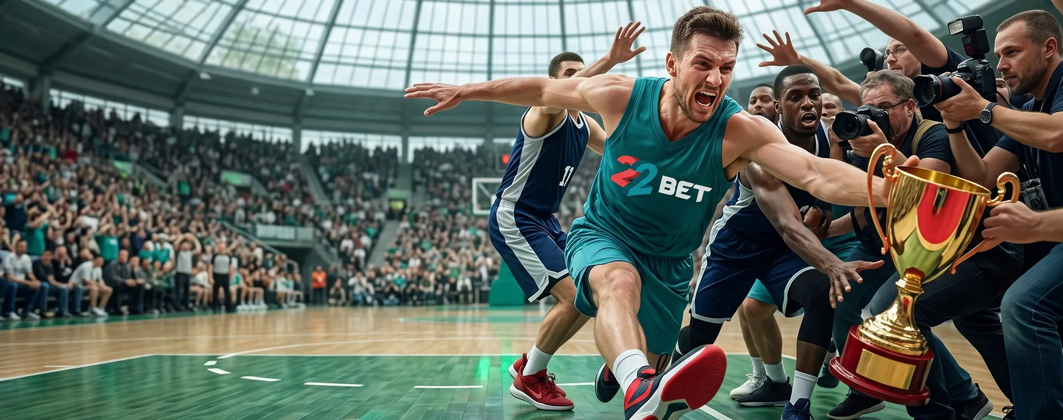 22Bet Casino